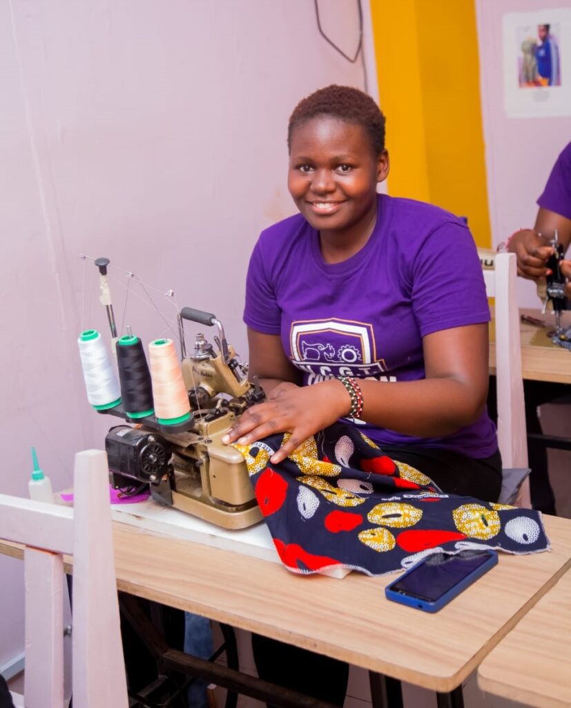 fashion design college